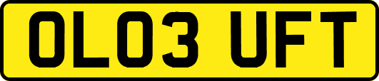 OL03UFT