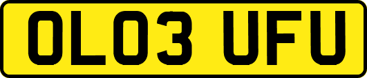 OL03UFU