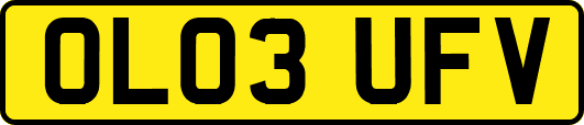 OL03UFV