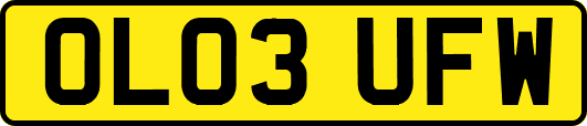 OL03UFW