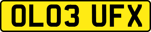 OL03UFX