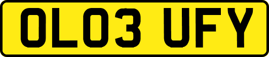 OL03UFY