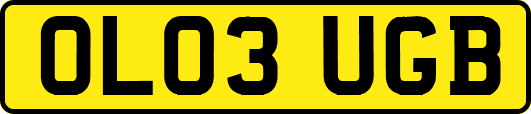 OL03UGB