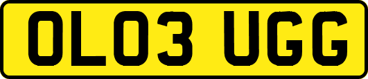 OL03UGG