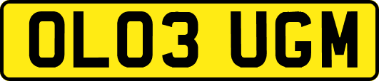 OL03UGM