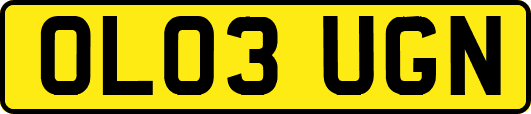 OL03UGN