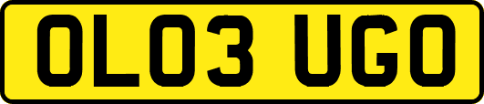OL03UGO