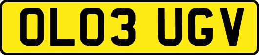OL03UGV