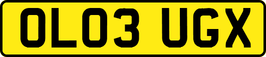 OL03UGX