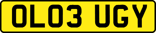 OL03UGY