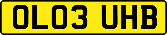 OL03UHB