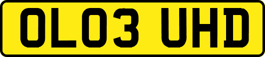 OL03UHD