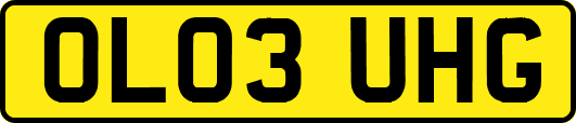 OL03UHG
