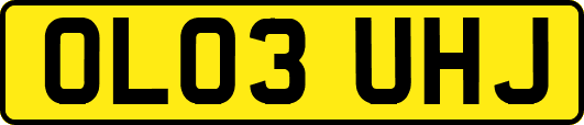 OL03UHJ