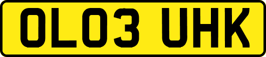 OL03UHK
