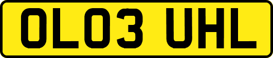 OL03UHL