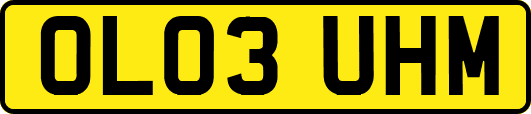 OL03UHM