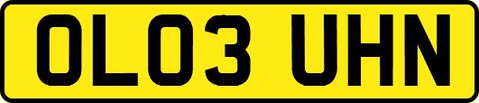 OL03UHN