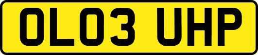 OL03UHP
