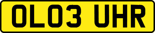 OL03UHR