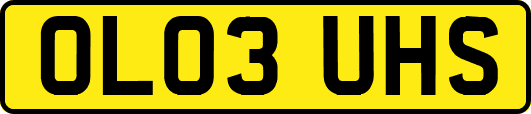 OL03UHS