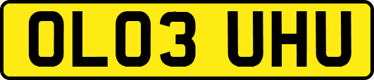 OL03UHU