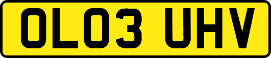 OL03UHV
