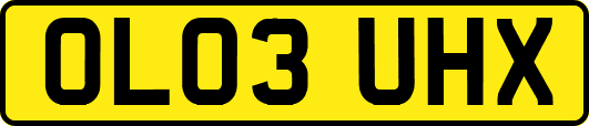 OL03UHX