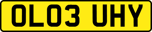 OL03UHY
