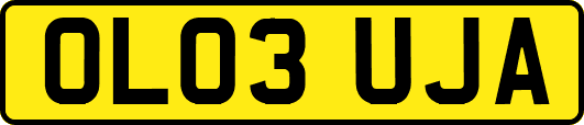 OL03UJA