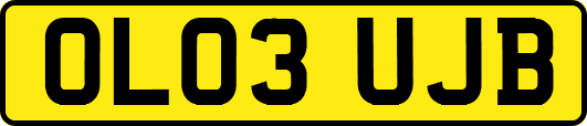 OL03UJB