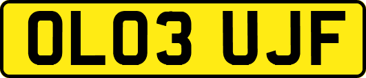 OL03UJF