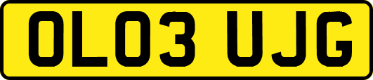 OL03UJG