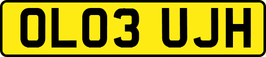 OL03UJH