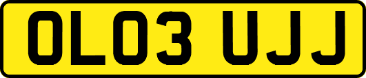 OL03UJJ
