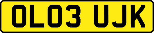 OL03UJK