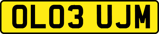OL03UJM