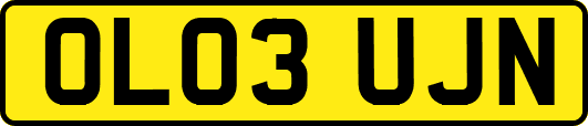 OL03UJN