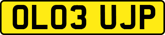 OL03UJP