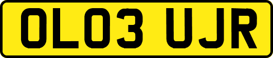 OL03UJR