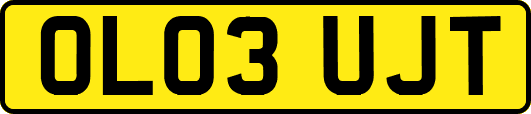 OL03UJT