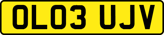 OL03UJV