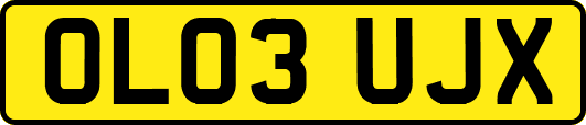 OL03UJX