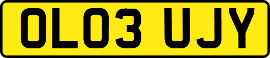 OL03UJY