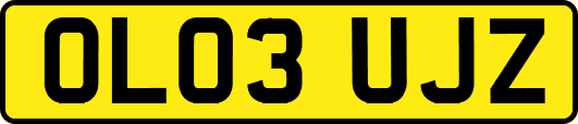 OL03UJZ
