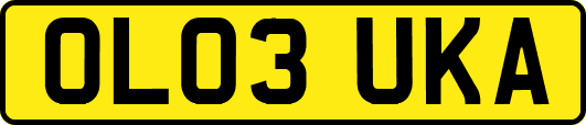 OL03UKA