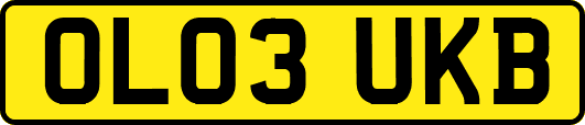 OL03UKB
