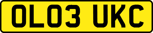 OL03UKC
