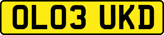 OL03UKD