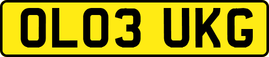 OL03UKG